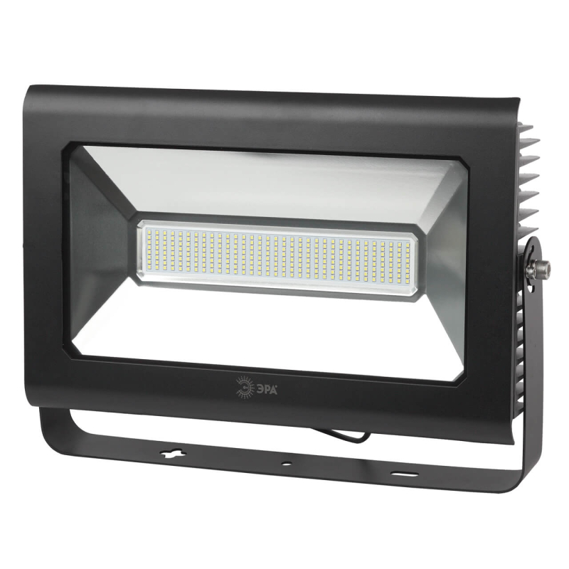 Прожектор ЭРА LPR-200-6500K-M SMD PRO NEW Б0033095 в Санкт-Петербурге