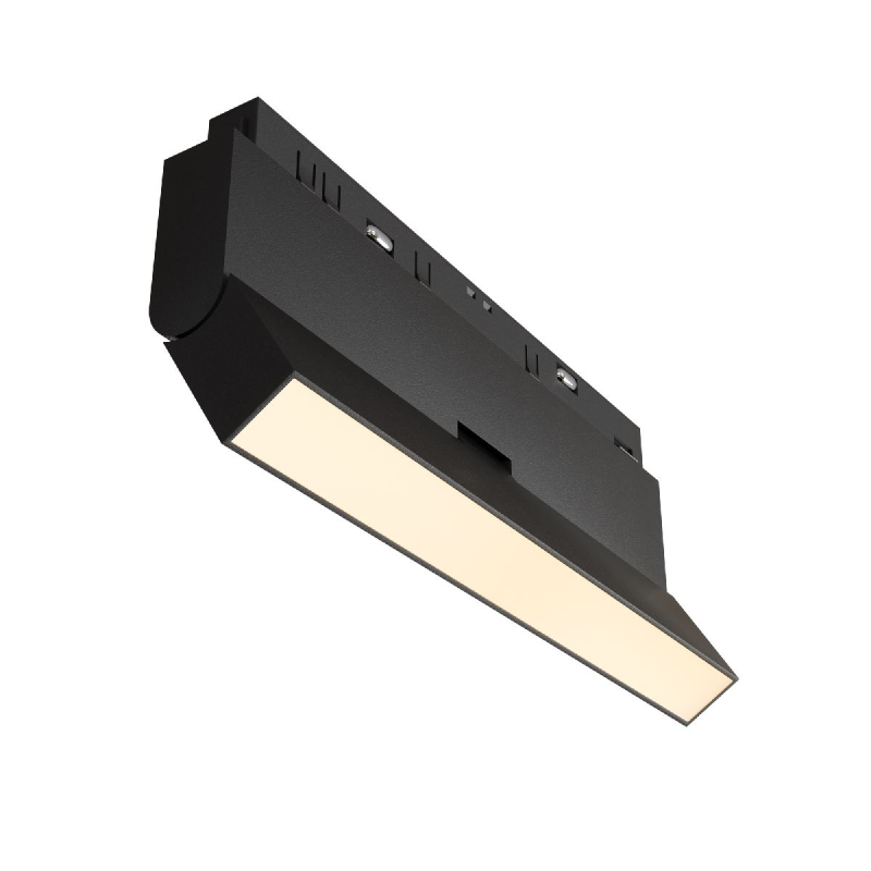 Трековый светодиодный светильник Maytoni Technical Basis TR036-4-12WTW-DSZ-B в Санкт-Петербурге