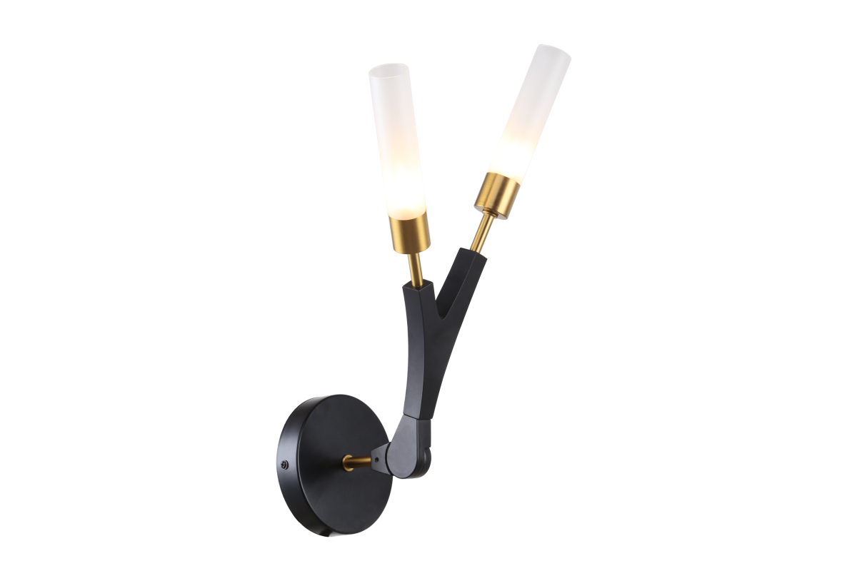 Бра Freya Crown FR5213WL-02B в Санкт-Петербурге
