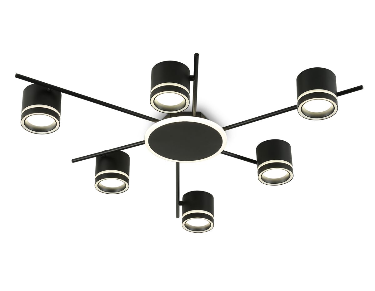 Потолочный светильник Ambrella Light Comfort FL71521 в Санкт-Петербурге