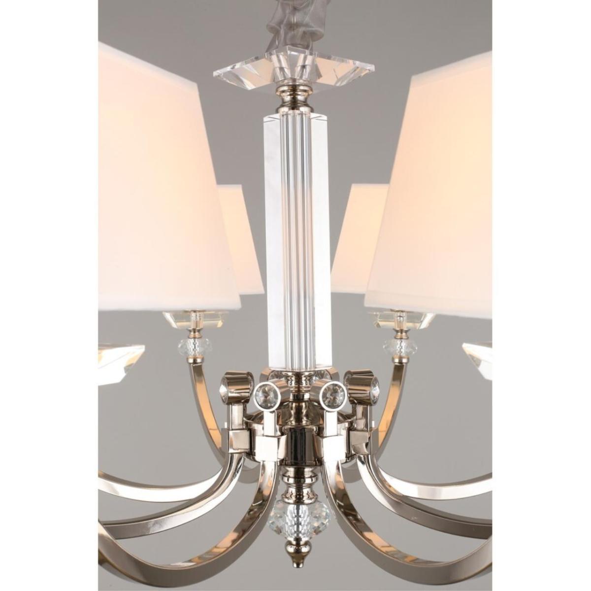 Подвесная люстра Aployt Gay APL.754.03.08 в Санкт-Петербурге