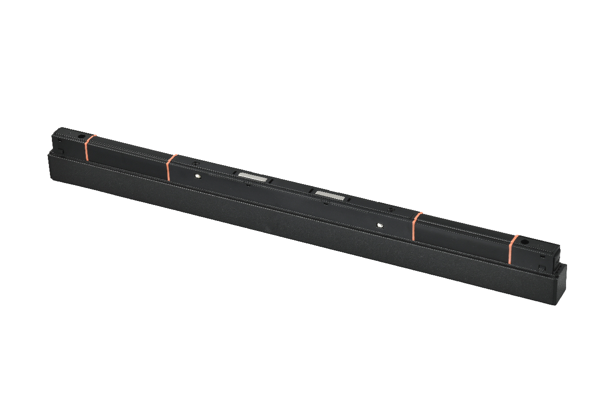 Трековый магнитный светильник iLedex Vision 4822-002-L460-24W-38DG-3000K-BK в Санкт-Петербурге