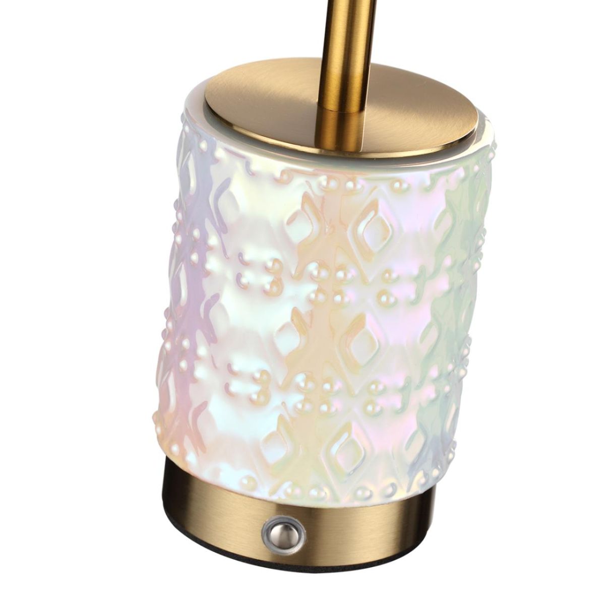 Настольная лампа беспроводная Odeon Light L-Vision Lulu 5454/6TL в Санкт-Петербурге