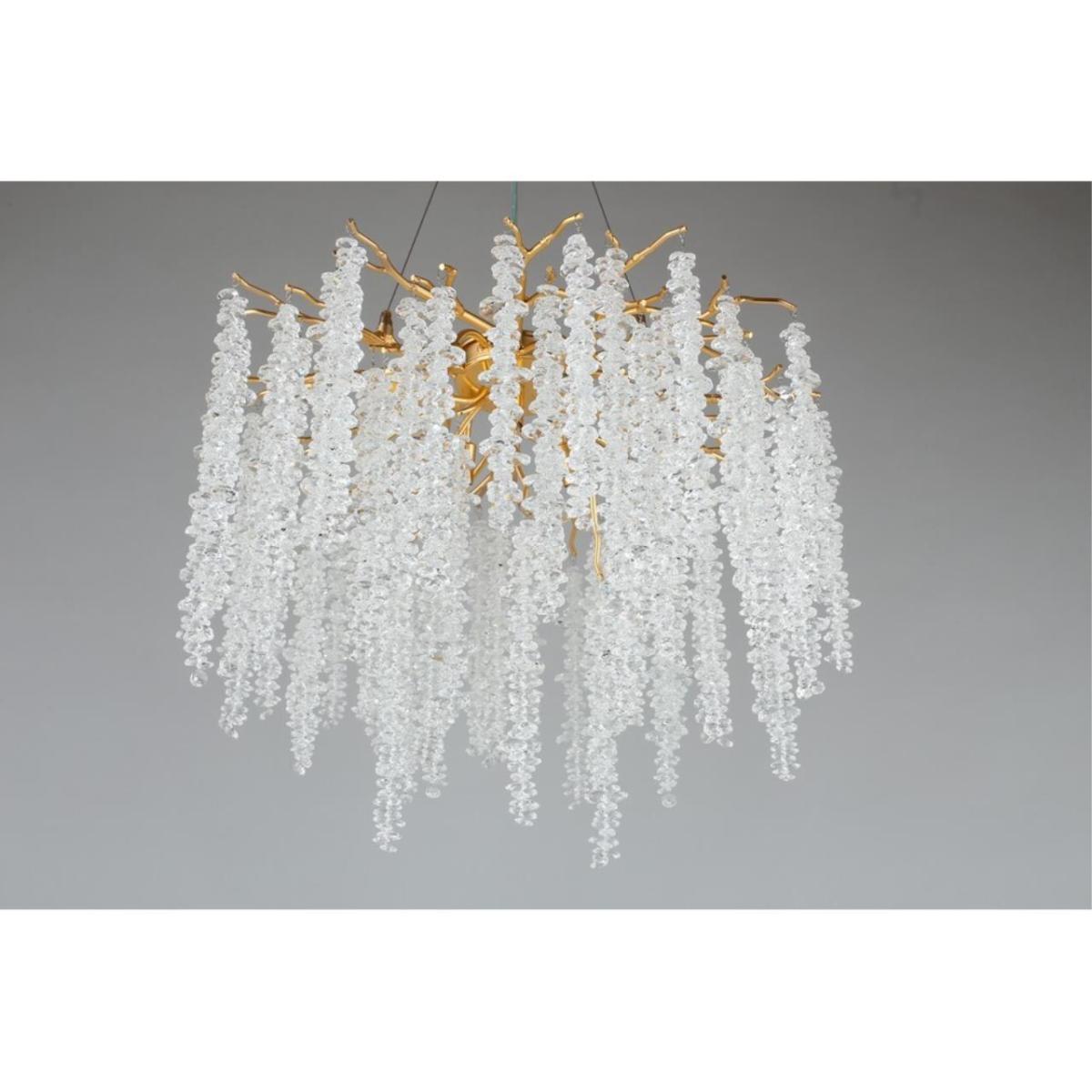 Подвесная люстра Aployt Paulina APL.848.03.10 в #REGION_NAME_DECLINE_PP#