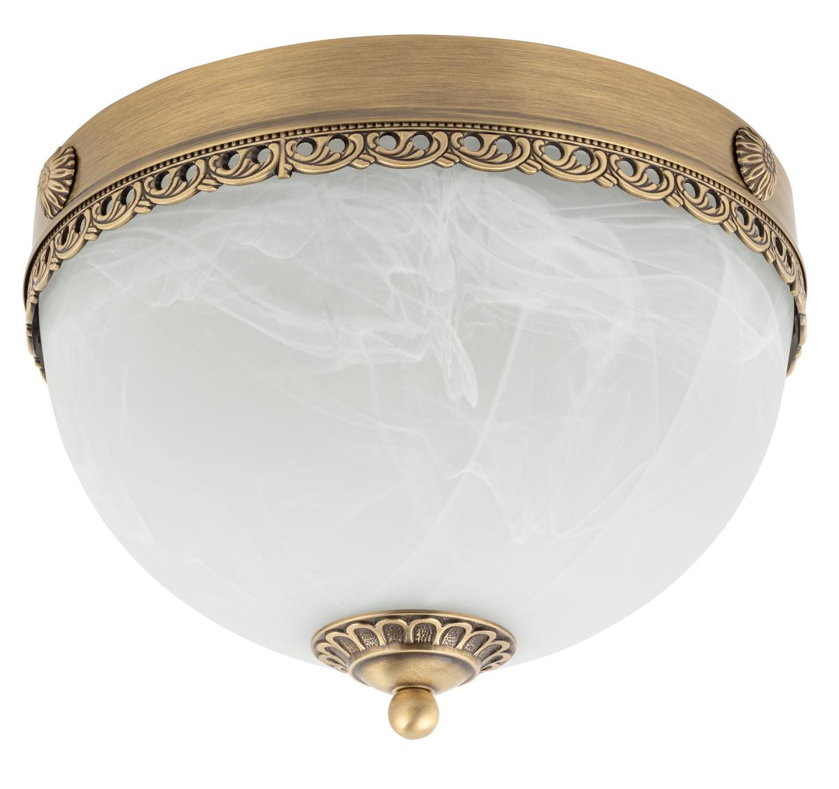 Потолочный светильник Kutek Roma ROM-PLM-3 (P) в Санкт-Петербурге