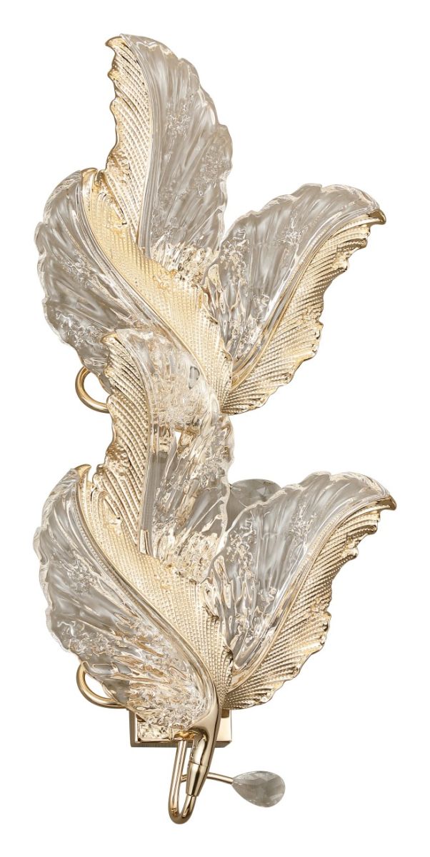 Настенный светильник Stilfort Арт-Уингз 4053/03/06W в #REGION_NAME_DECLINE_PP#