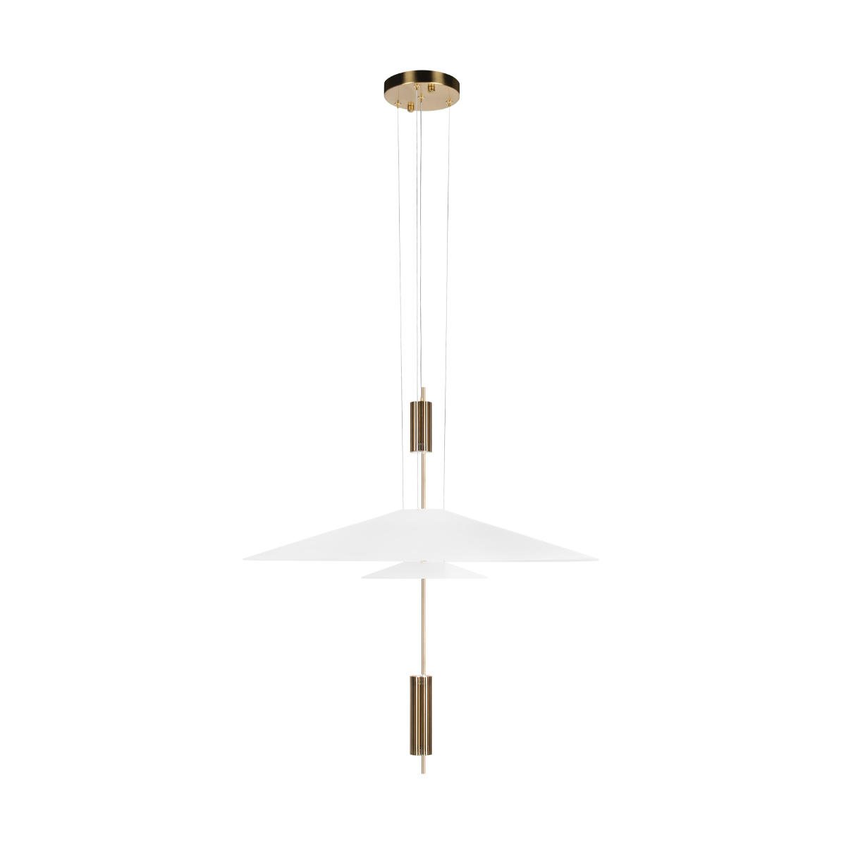 Подвесной светильник Loft IT Skylar 10244/A Brass в #REGION_NAME_DECLINE_PP#