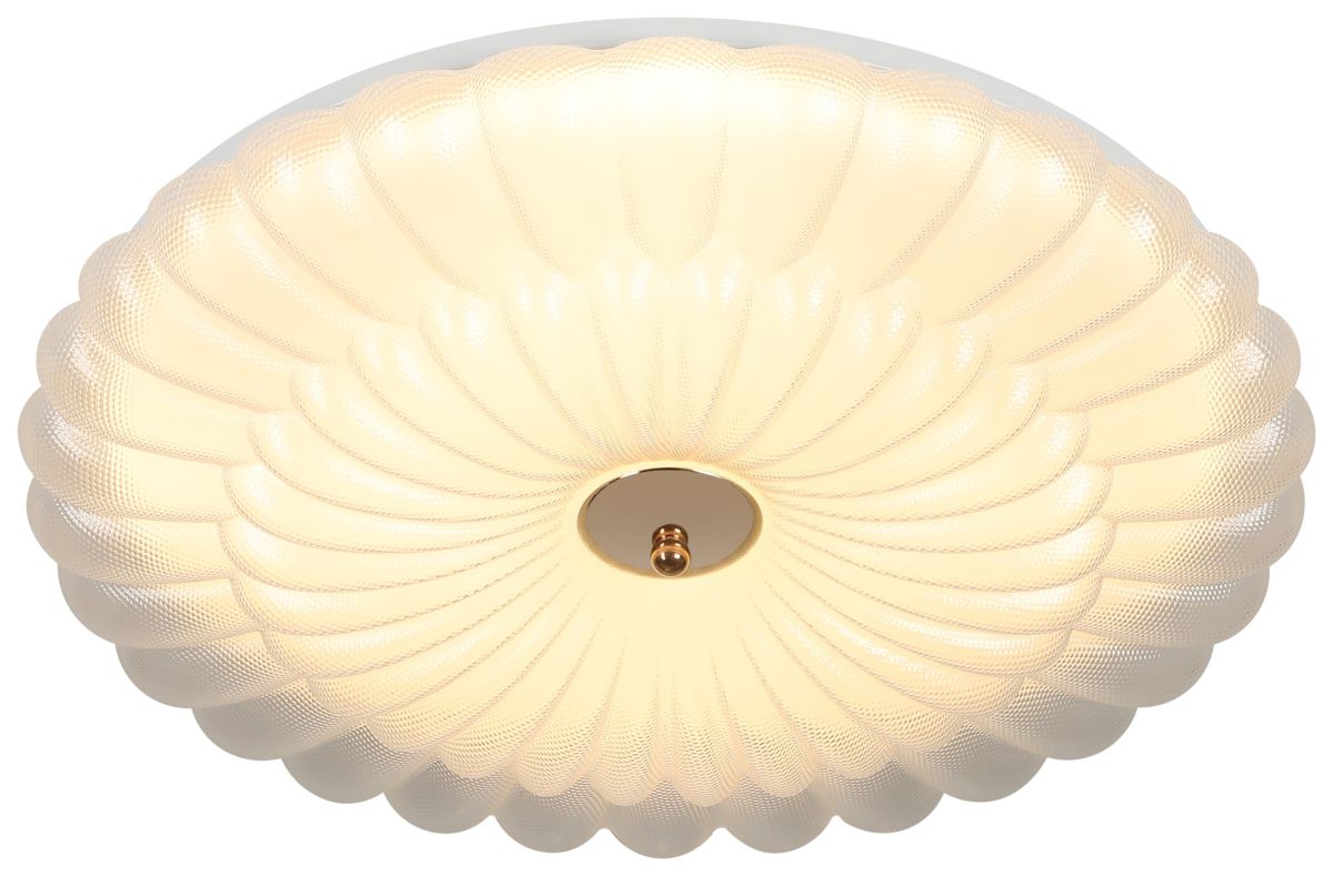 Потолочный светильник Эра SPB-6 Chester 84W-3K-6,5K WH+GD в #REGION_NAME_DECLINE_PP#