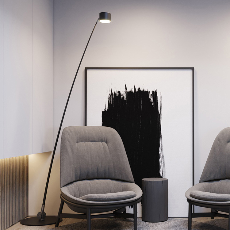 Торшер ImperiumLoft Aidan 232684-23 в Санкт-Петербурге