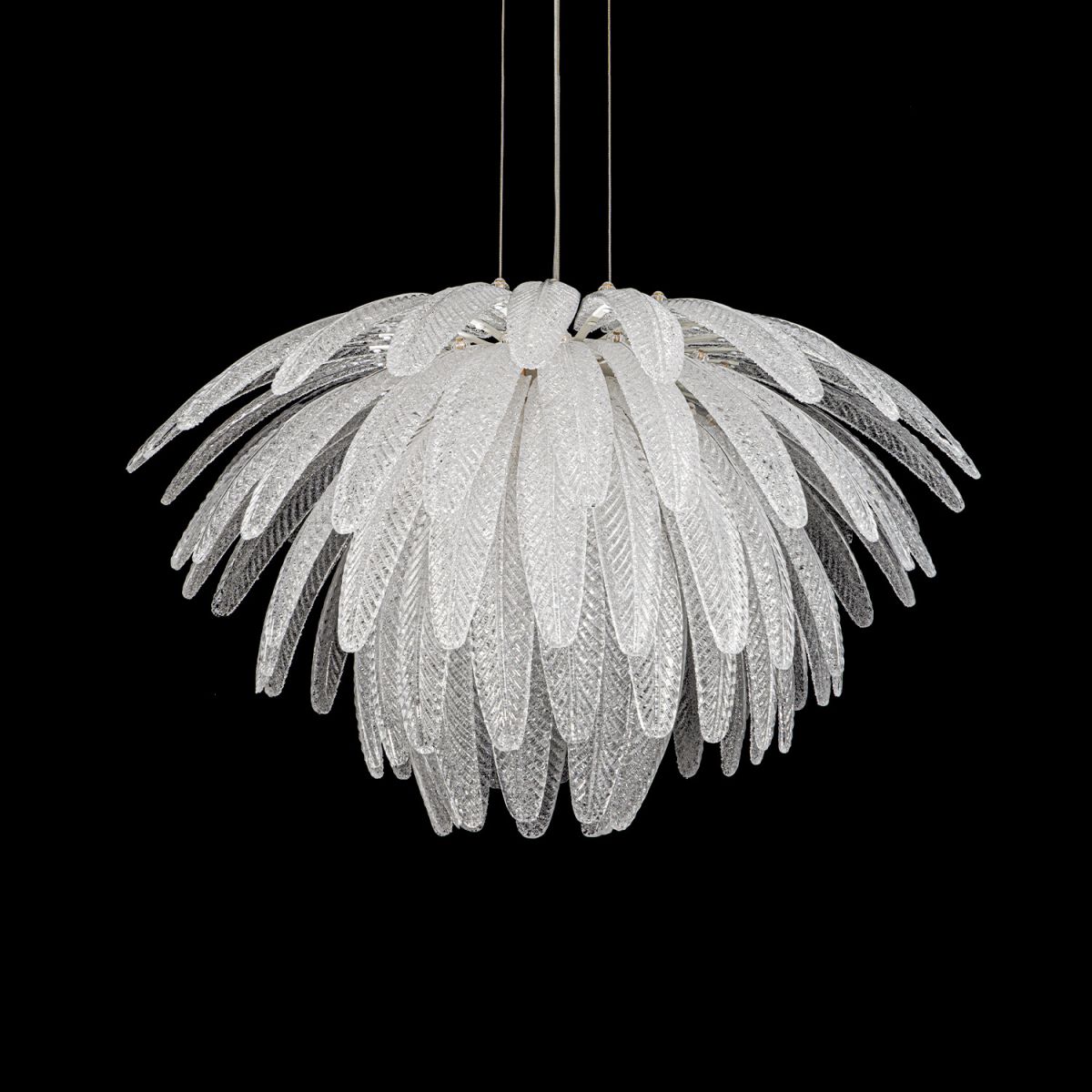 Подвесная люстра Modelux ML.2420.700 CP в Санкт-Петербурге