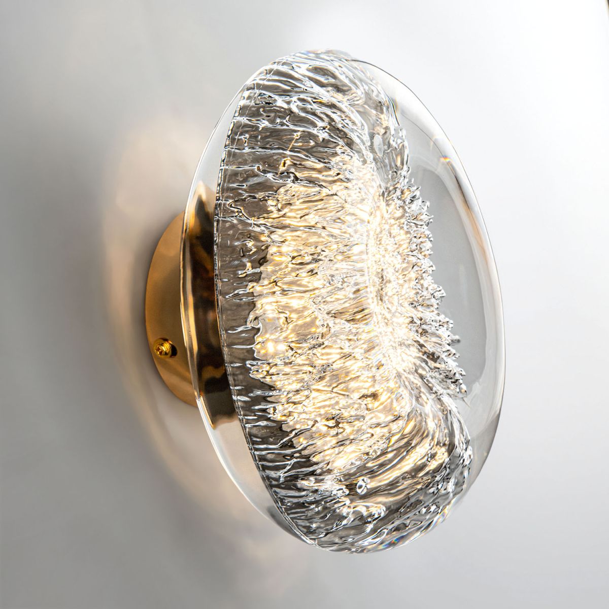 Настенный светильник Modestyle MS.6566.01 в #REGION_NAME_DECLINE_PP#