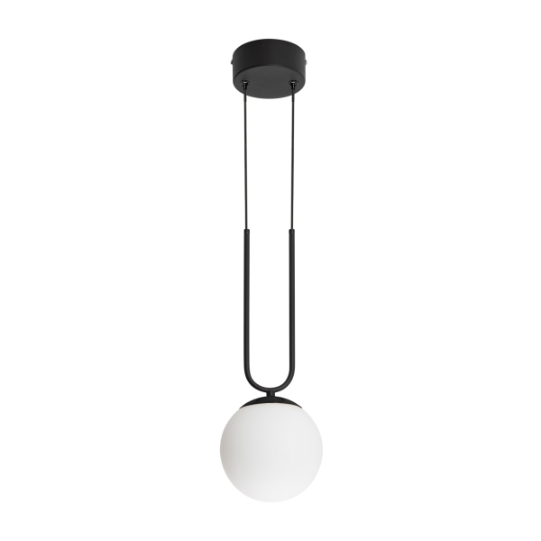 Подвесной светильник Arlight SP-Beads-Hang-U-R130-10W Warm3000 036528 в Санкт-Петербурге