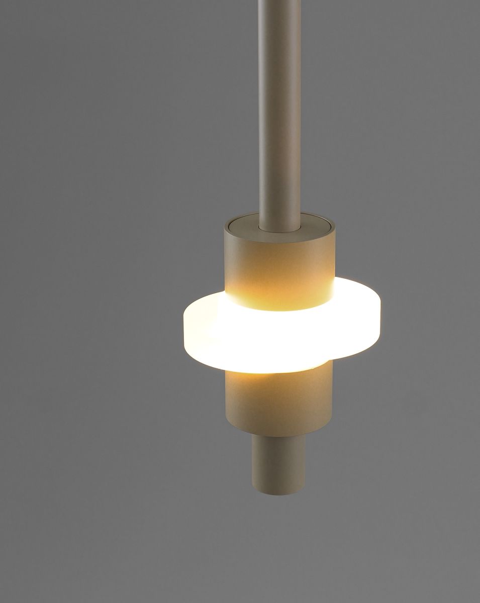 Подвесной светильник Moderli Stilla V11642-PL в #REGION_NAME_DECLINE_PP#