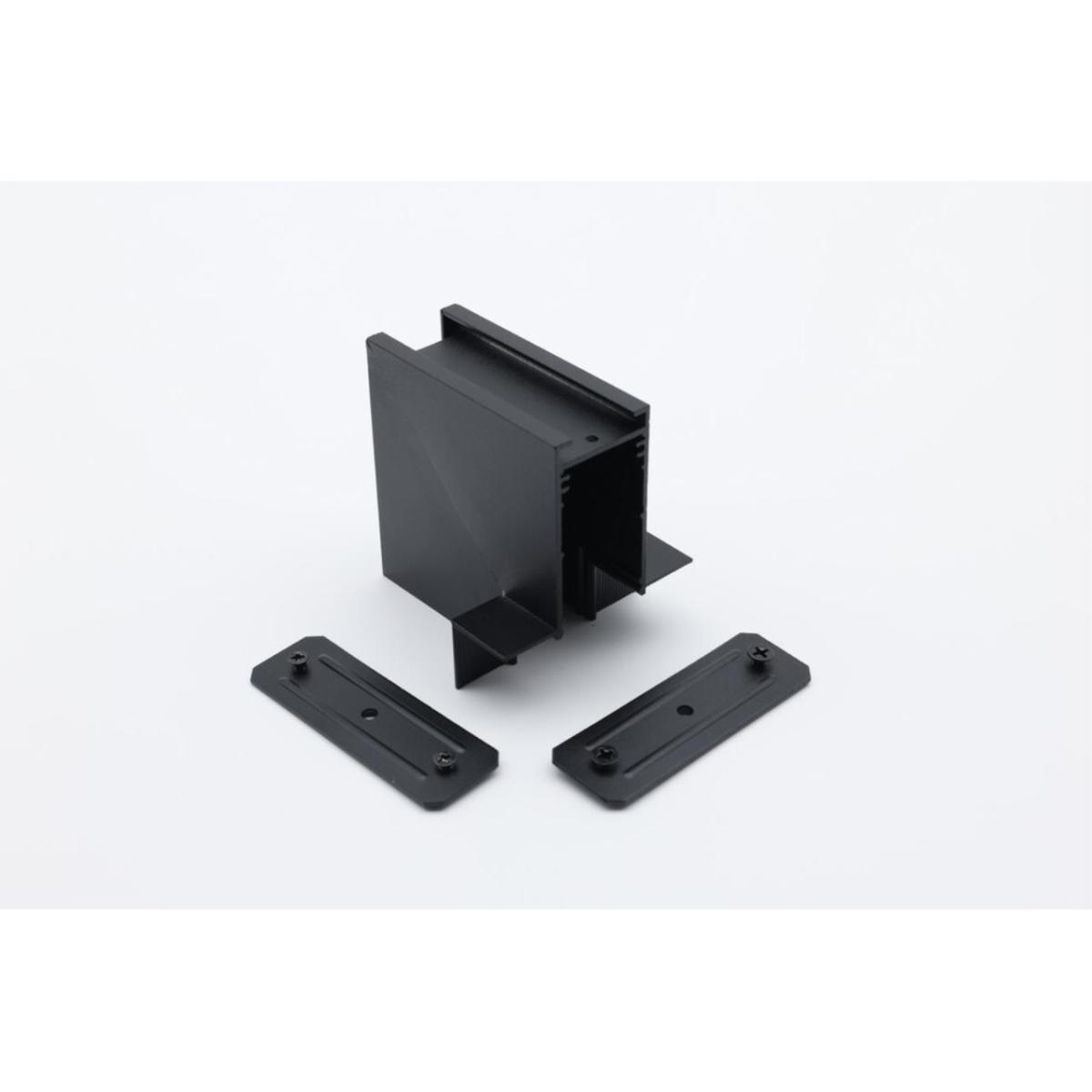 Соединитель угловой внутренний встраиваемый Aployt Magnetic track 220 APL.0283.00.06 в Санкт-Петербурге