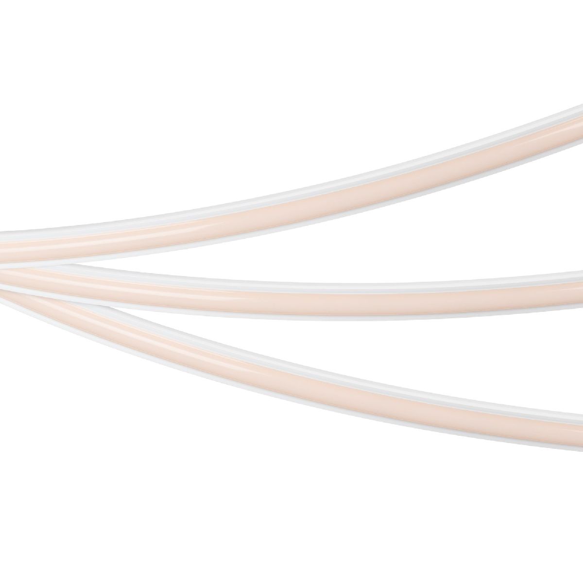 Светодиодная лента герметичная Arlight COB-PW-X480-10mm 24V Day4000 (10 W/m, IP66, 5m) 045863 в Санкт-Петербурге