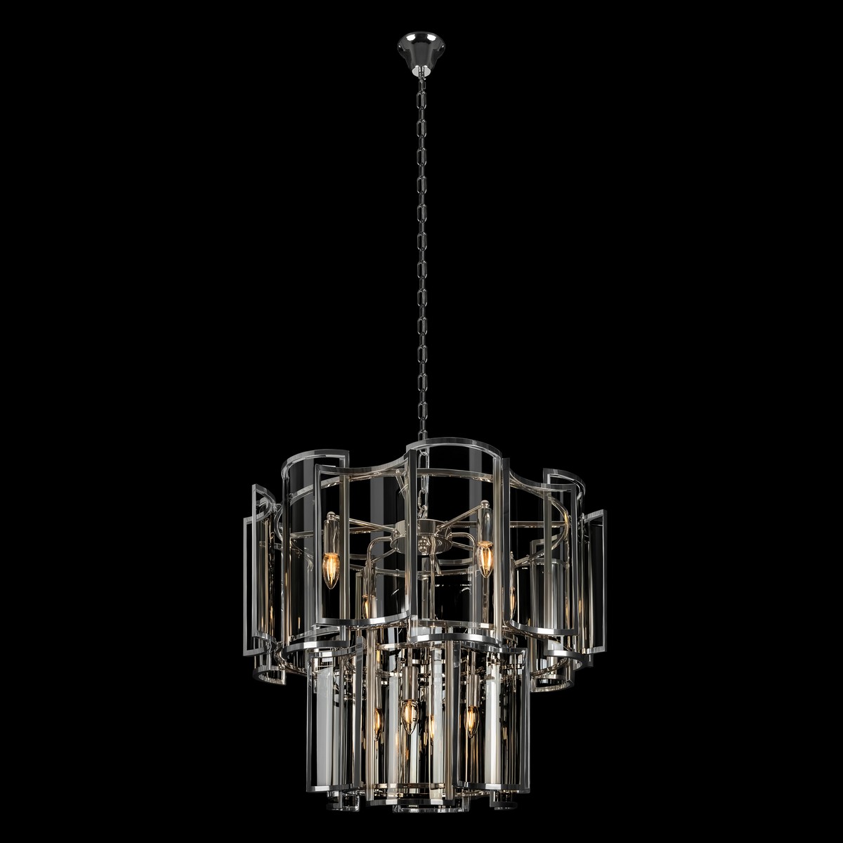 Подвесной светильник Loft IT Reflection 10433/8 в Санкт-Петербурге