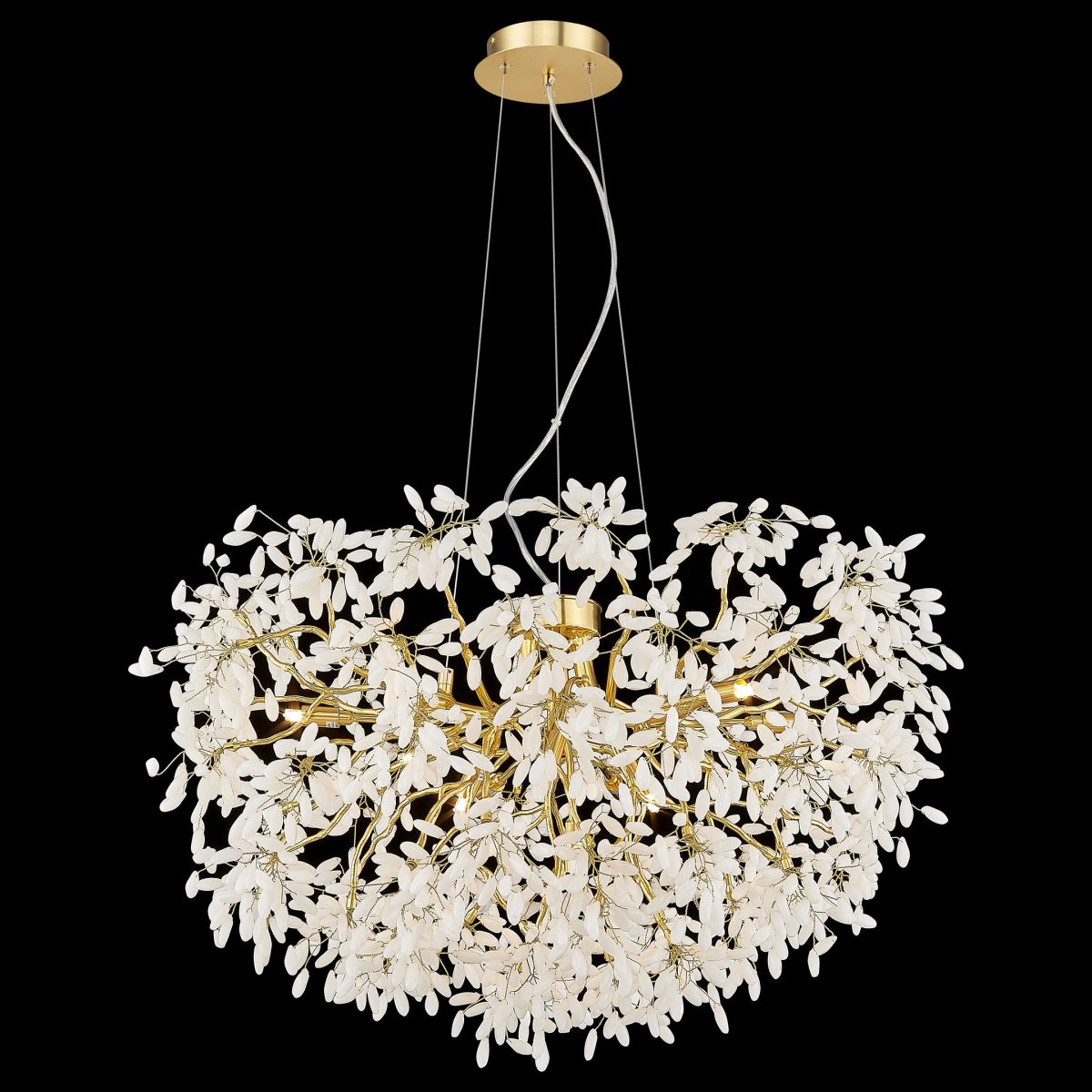 Подвесная люстра Wertmark Dorothy WE193.13.403 в Санкт-Петербурге