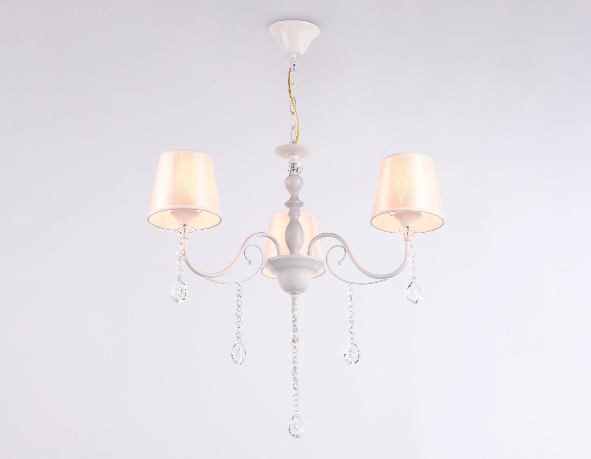 Подвесная люстра Ambrella Light Modern TR4601 в Санкт-Петербурге