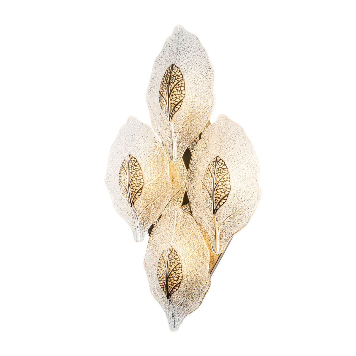 Настенный светильник Modestyle MS.250.04 GD в #REGION_NAME_DECLINE_PP#