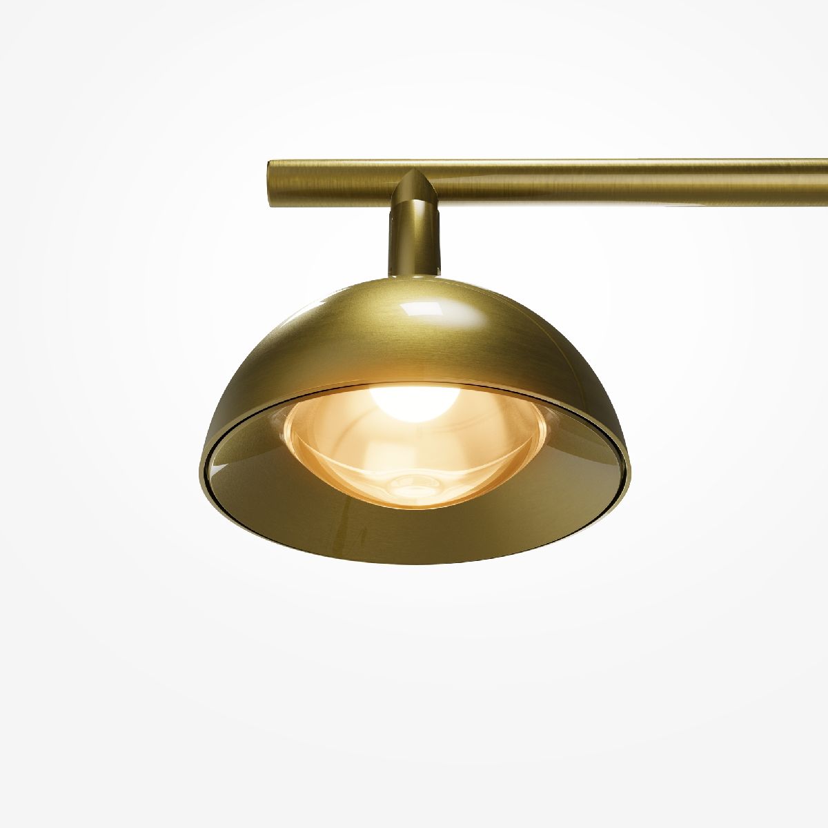 Торшер Maytoni Pikant MOD372FL-L10BS3K в Санкт-Петербурге