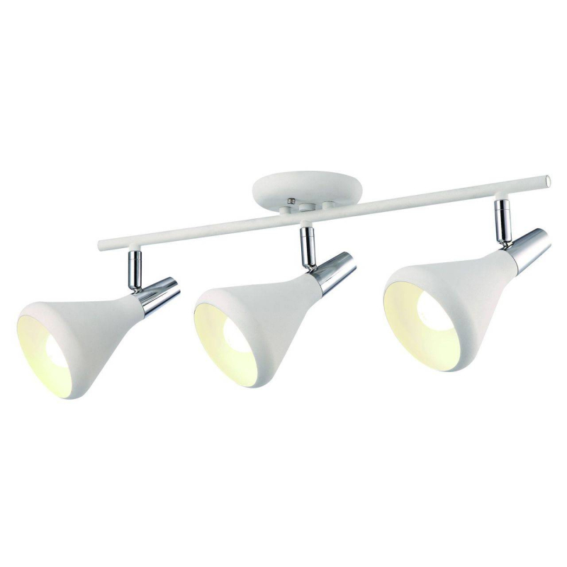 Спот Arte Lamp 73 A9154PL-3WH в Санкт-Петербурге