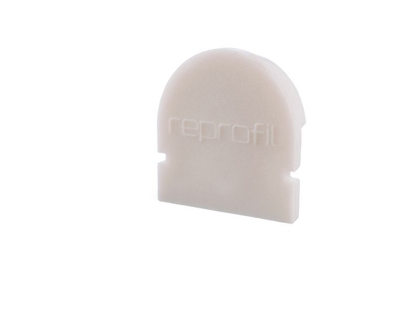 Торцевая заглушка (2 шт.) Deko-Light R-AU-01-08 979580 в Санкт-Петербурге