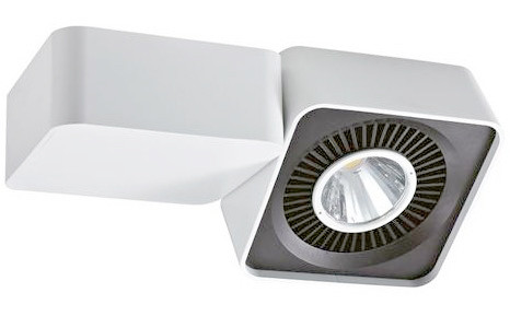 Светильник на шине Horoz Electric 018-004-0040 4200K Белый HRZ00000857 в Санкт-Петербурге