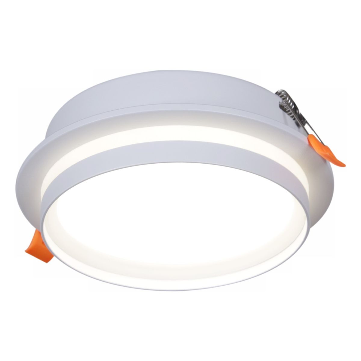 Встраиваемый светильник Reluce 70002-9.0-001RLD GX70 WT в Санкт-Петербурге