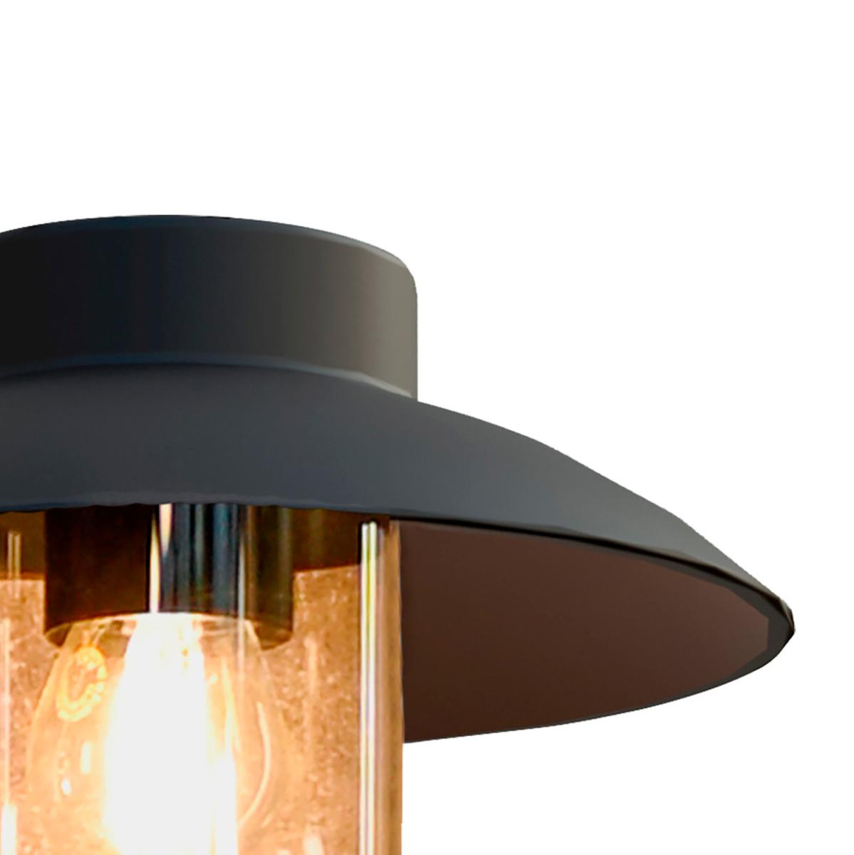 Уличный настенный светильник Favourite Lock 4384-1W в Санкт-Петербурге