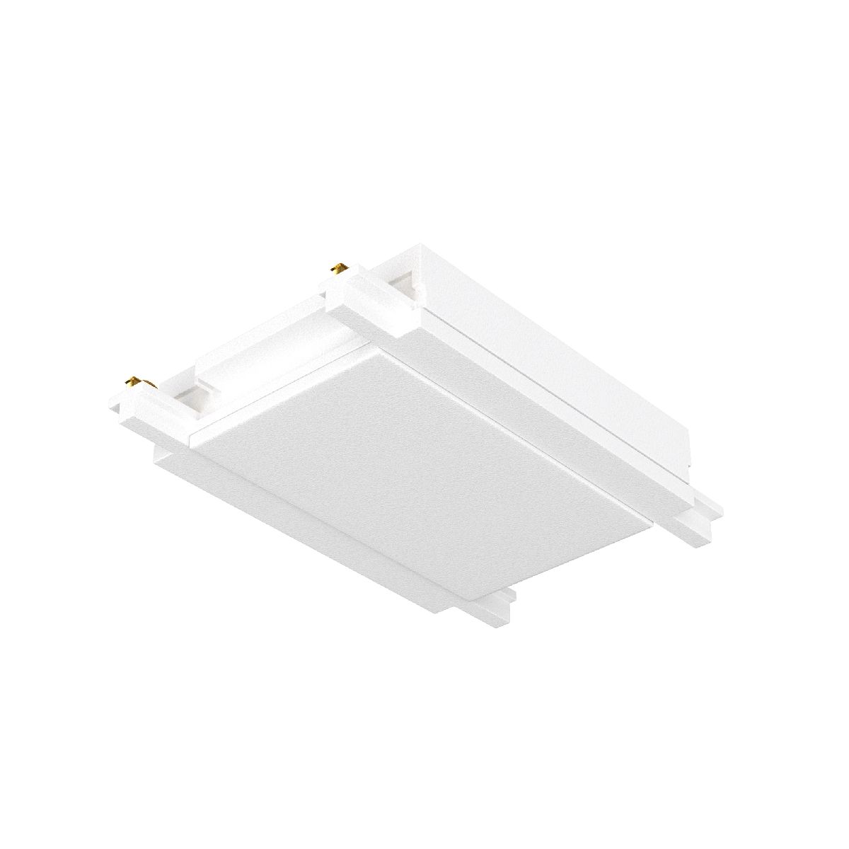 Коннектор питания прямой Maytoni Accessories for tracks Radity TRA084C-11W в Санкт-Петербурге