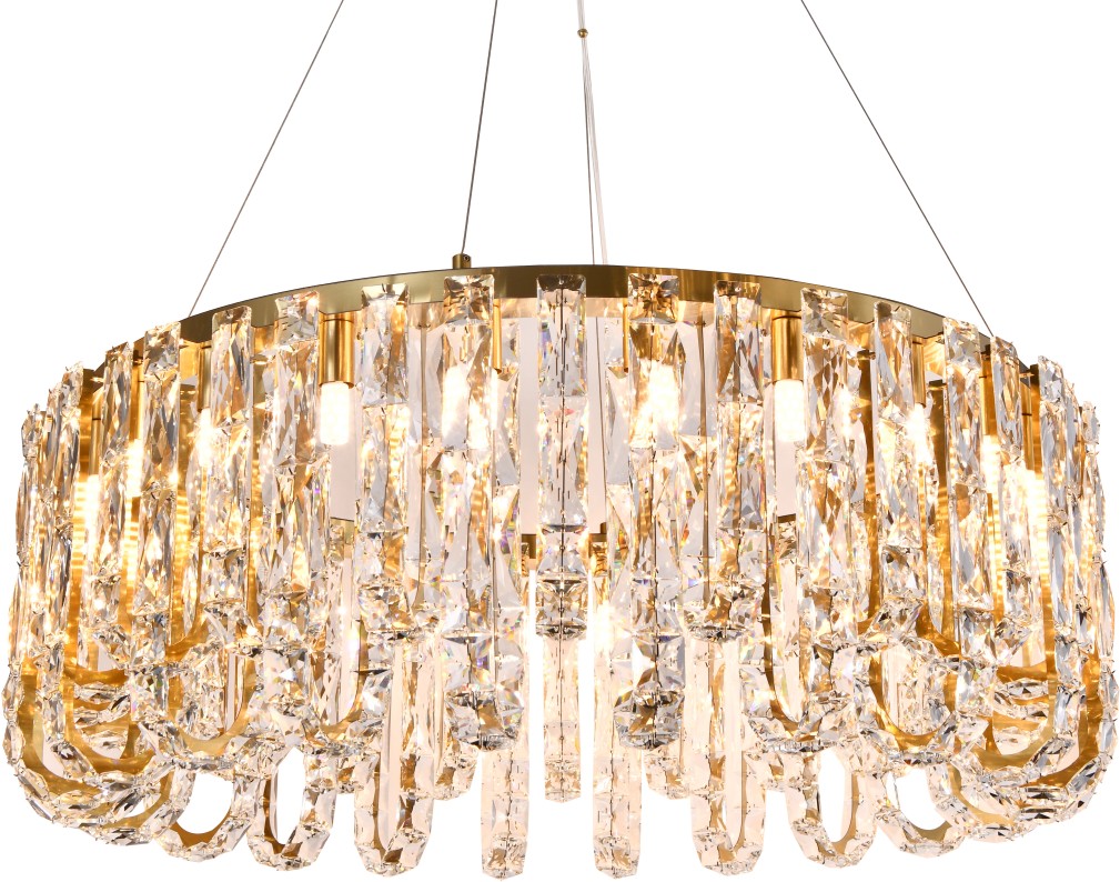 Подвесная люстра Stilfort Юмико 2 2195/05/22P в Санкт-Петербурге