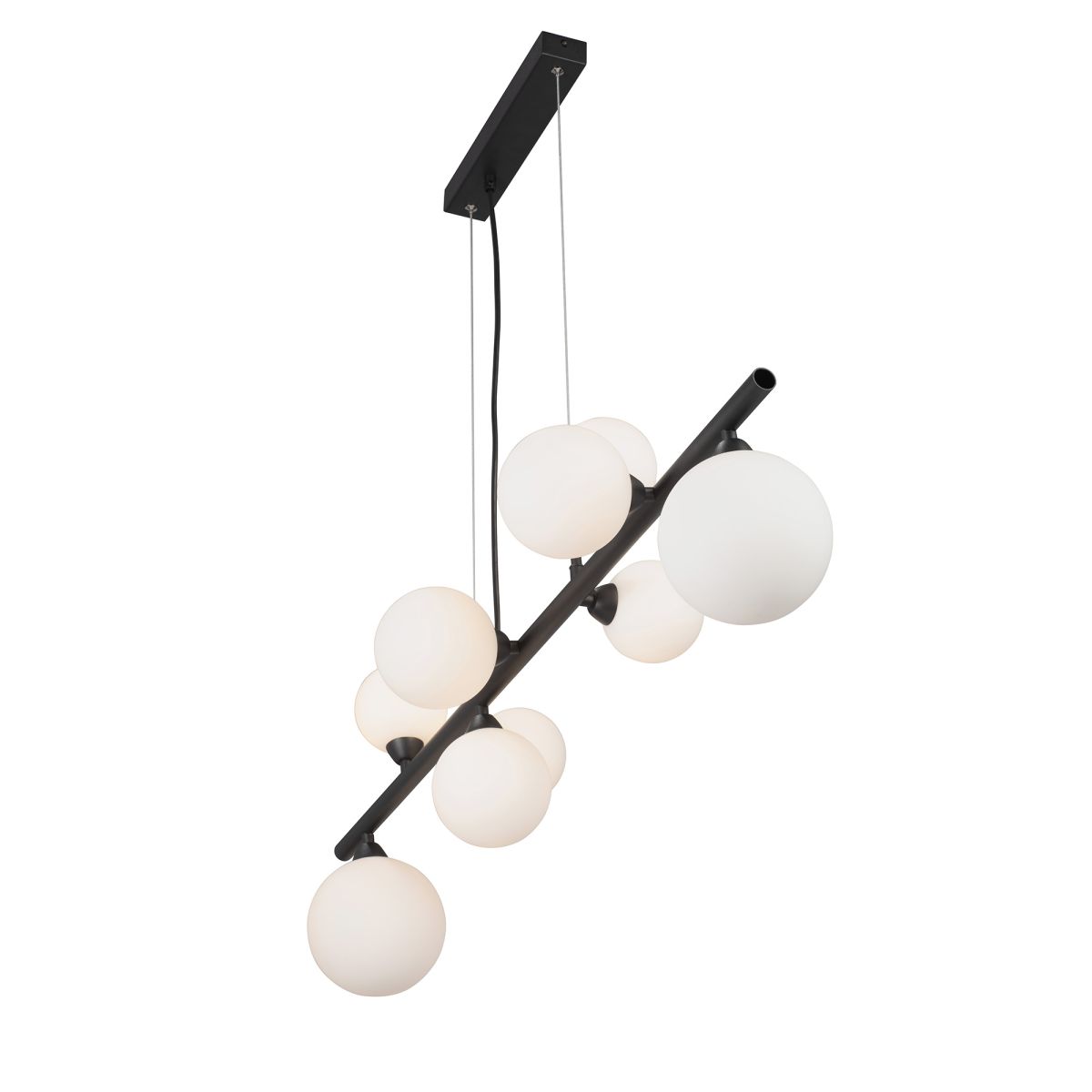 Подвесная люстра Vitaluce V2569-1/9S в Санкт-Петербурге