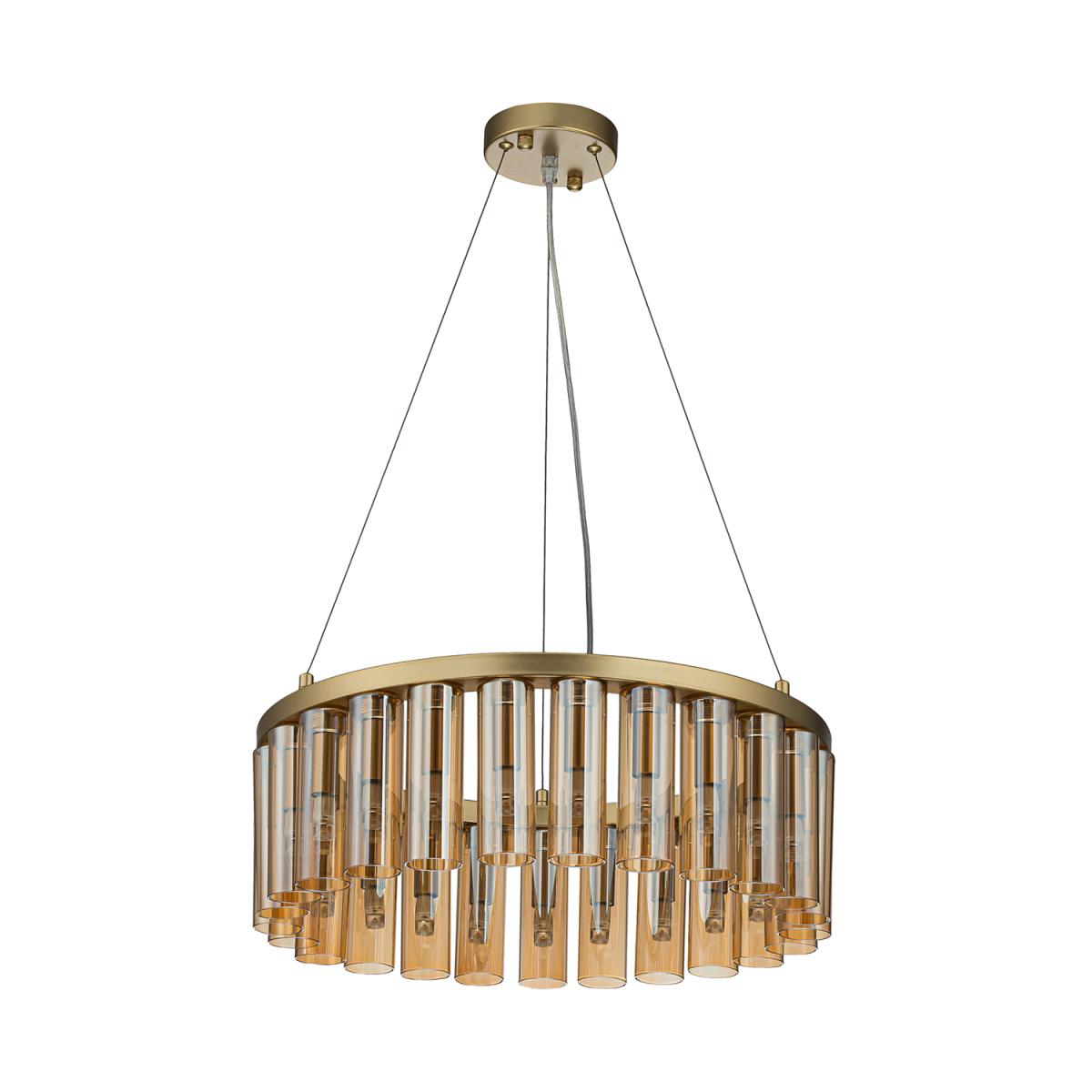 Подвесная люстра Favourite Slang 4503-25P в Санкт-Петербурге