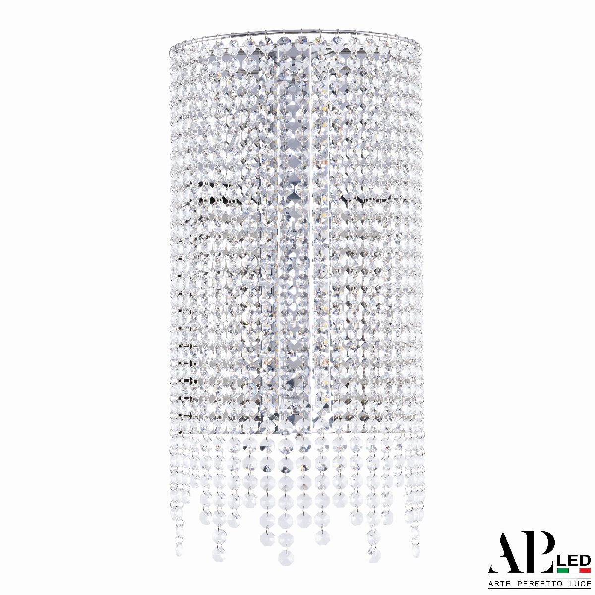 Настенный светильник Arte Perfetto Luce Sicilia S500.B5.25-50.B.4000 в Санкт-Петербурге