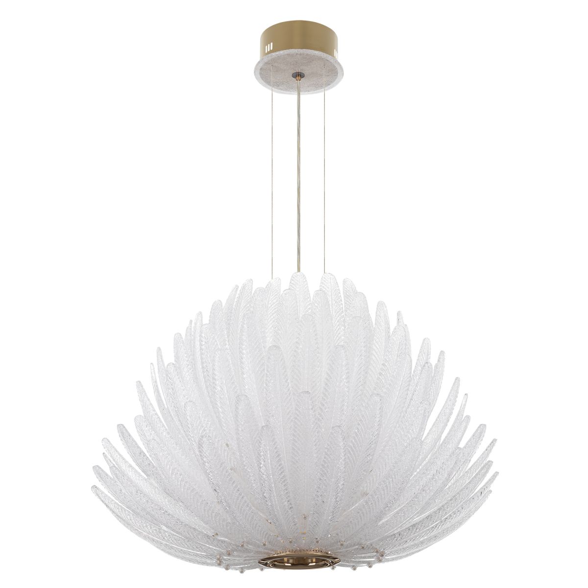 Подвесная люстра Citilux Deltoro CL327170 в Санкт-Петербурге