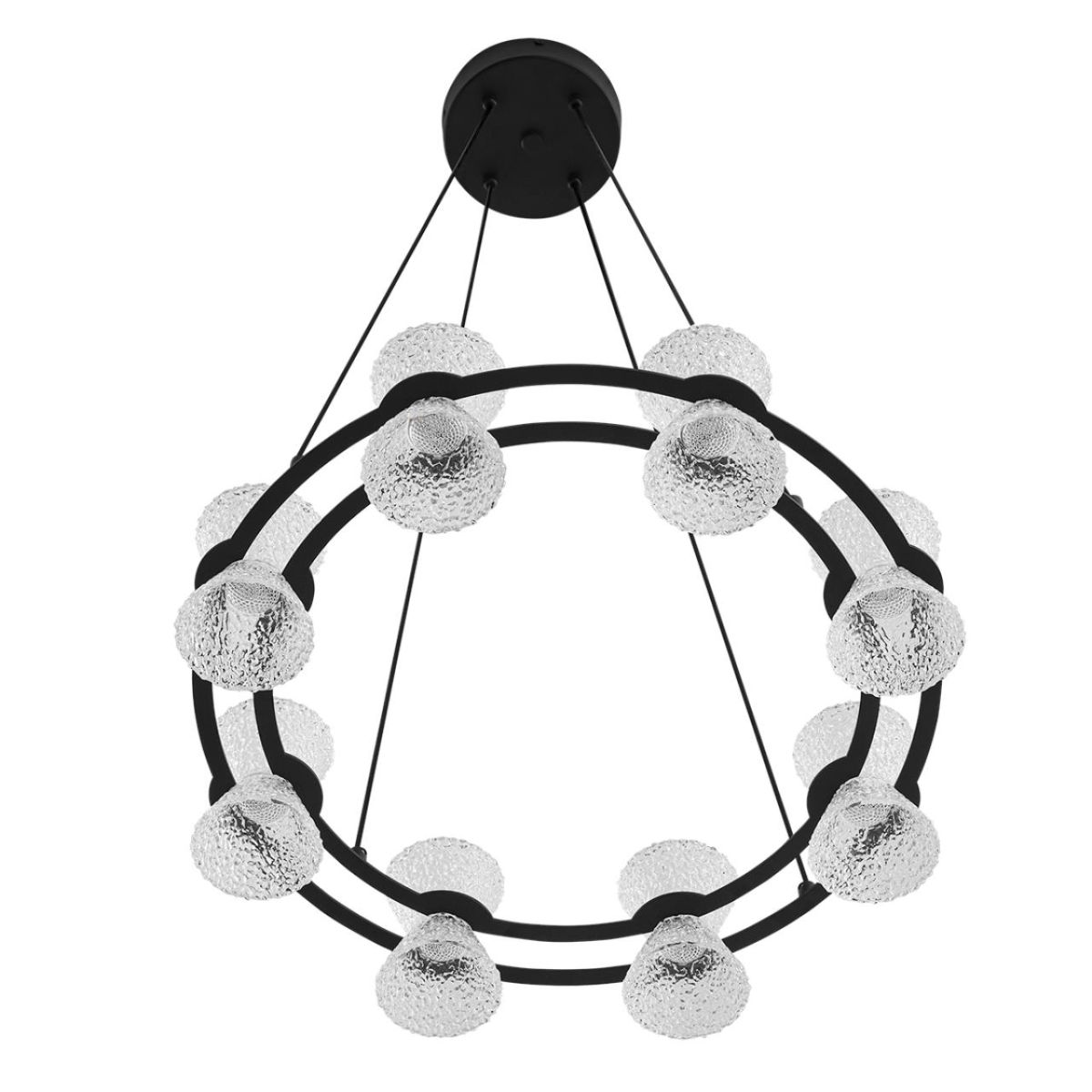Подвесная люстра Lumion Ledio Vinora 8341/28L в Санкт-Петербурге
