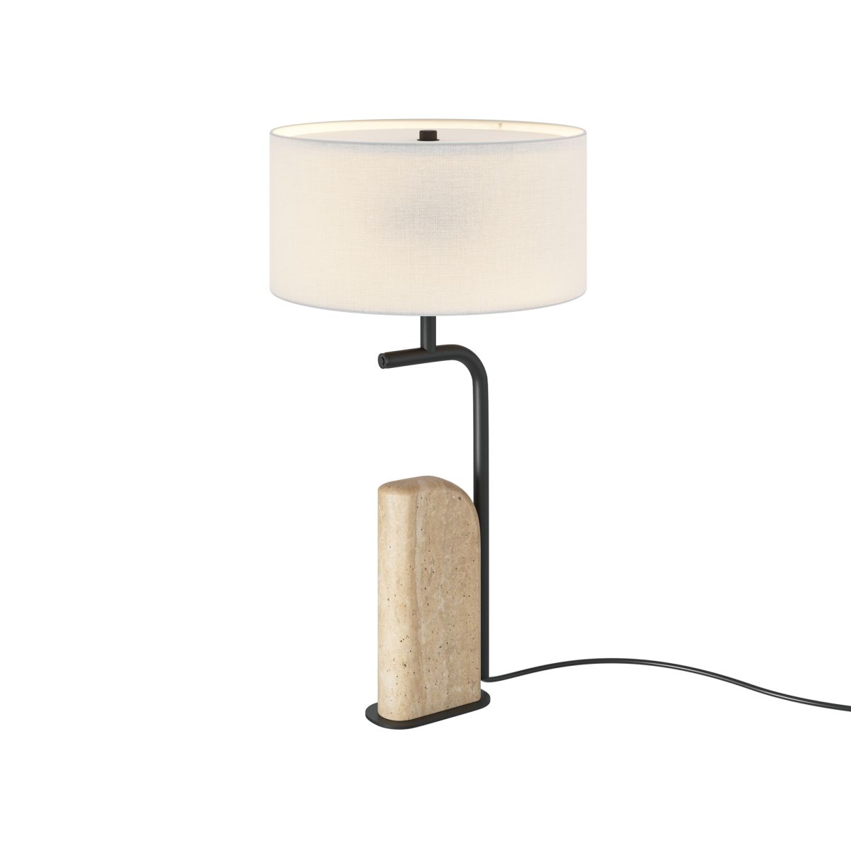 Настольная лампа Maytoni Glamping MOD437TL-02B в #REGION_NAME_DECLINE_PP#