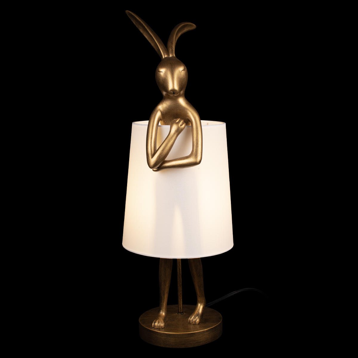 Настольная лампа Loft IT Lapine 10315/B White УЦ в Санкт-Петербурге