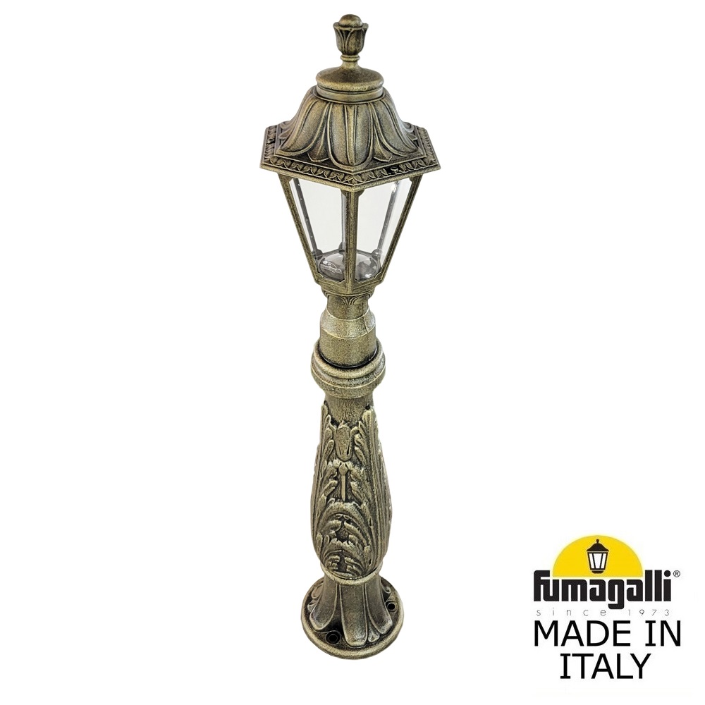 Ландшафтный светильник Fumagalli IAFAET.R/RUT E26.162.000.BXE27 в Санкт-Петербурге