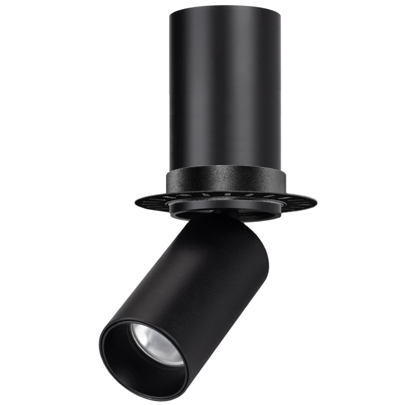 Встраиваемый спот Arlight SP-NUANCE-TRIMLESS-PULL-R35-7W Day4000 049905 в Санкт-Петербурге