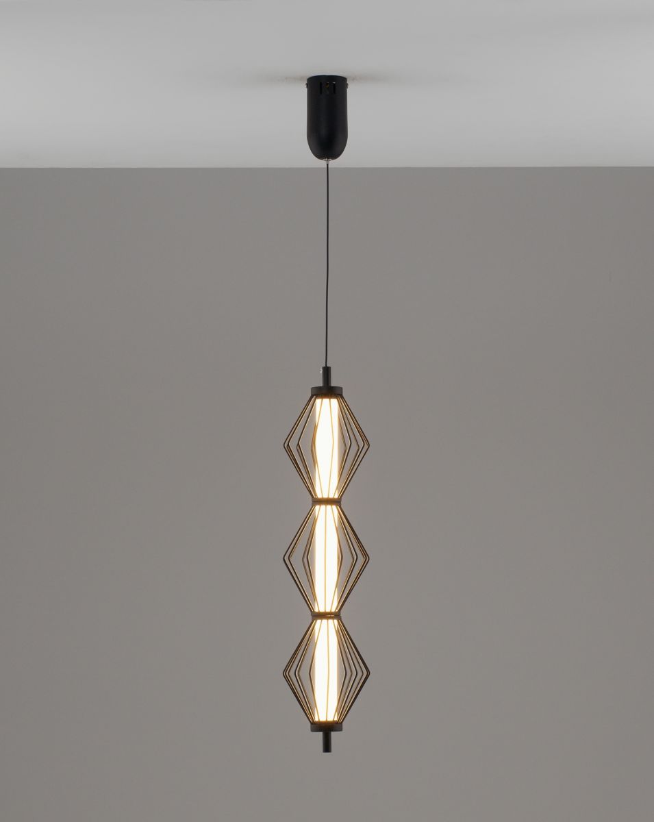 Подвесной светильник Moderli Eloise V11351-PL в Санкт-Петербурге