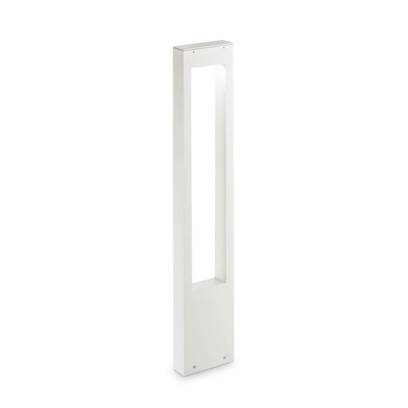 Уличный светильник Ideal Lux Vega Pt1 Bianco 136035 в Санкт-Петербурге