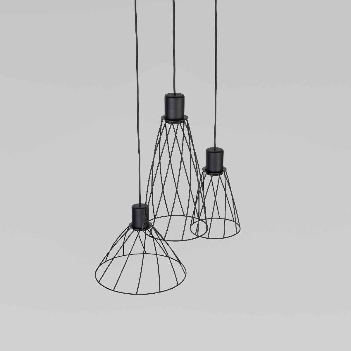 Подвесной светильник TK Lighting 10187 Modesto a068667 в Санкт-Петербурге