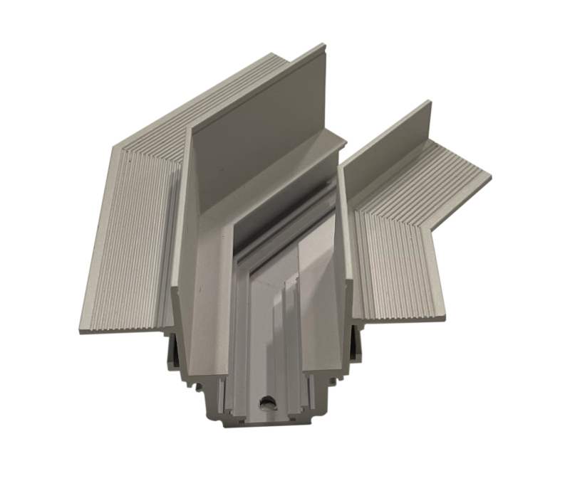 Угол-соединитель для трека Maytoni Technical Accessories for tracks Gravity TRA010CLO-42W в Санкт-Петербурге