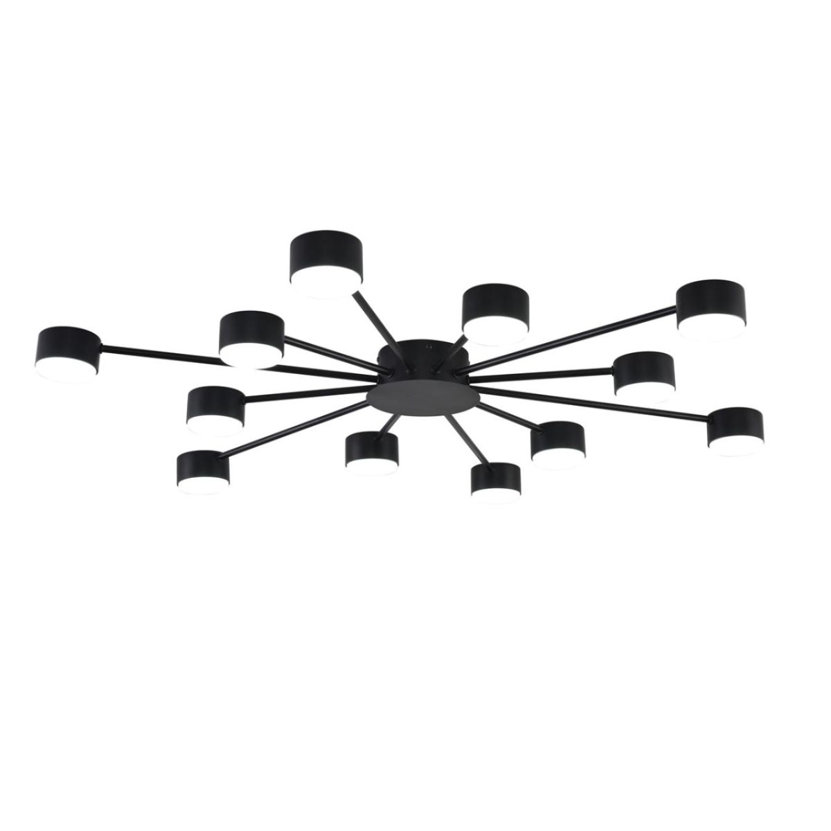 Потолочная люстра Lumion Comfi Torina 8344/12C в Санкт-Петербурге