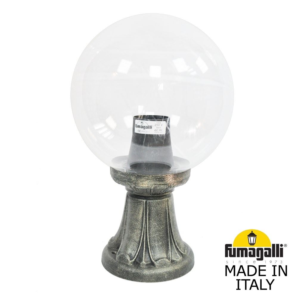 Ландшафтный светильник Fumagalli Globe 250 G25.111.000.BXF1R в Санкт-Петербурге