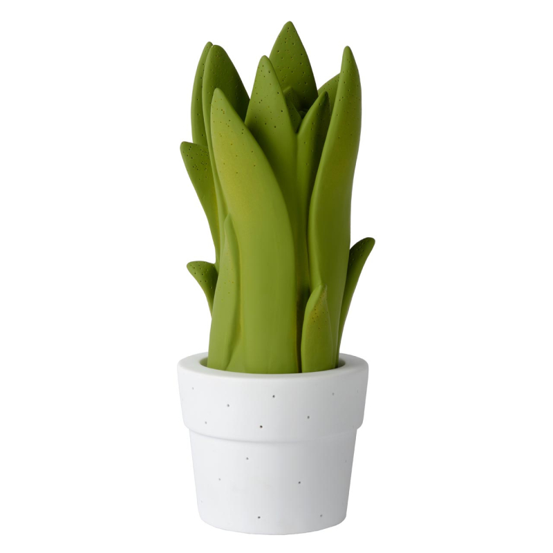 Настольная лампа Lucide Sansevieria 13522/01/33 в Санкт-Петербурге