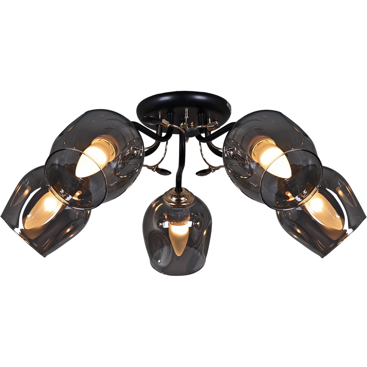 Потолочная люстра Reluce 81720-0.3-05 в #REGION_NAME_DECLINE_PP#