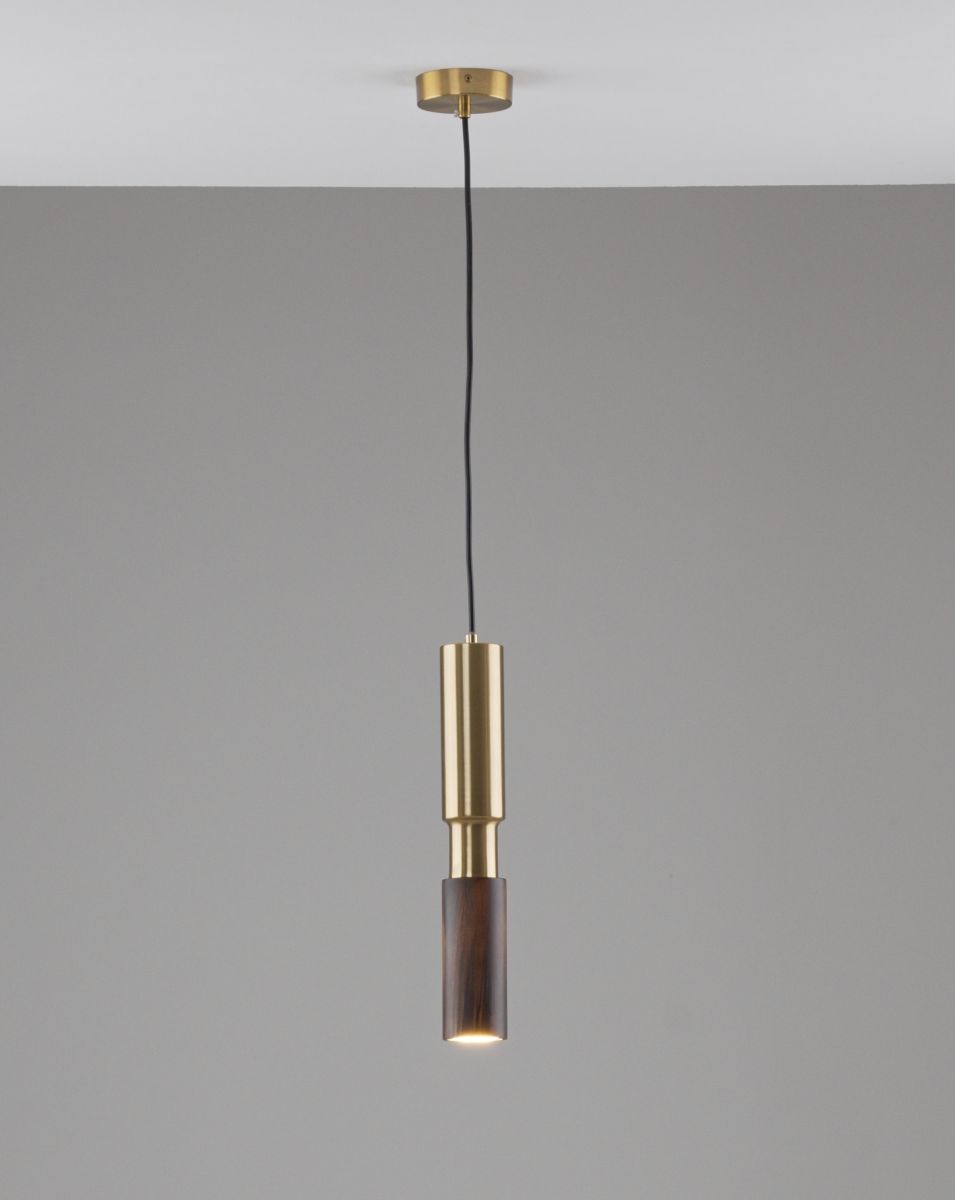 Подвесной светильник Moderli Telma V11860-1P в Санкт-Петербурге