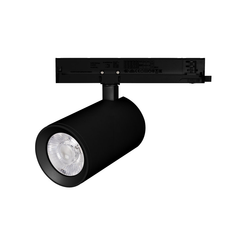 Трековый светильник Arlight LGD-Nika-4TR-R100-40W White6000 031177 в Санкт-Петербурге